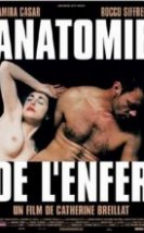 Cehennemin Anatomisi Erotik Film izle