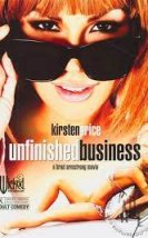 Unfinished Business Erotik Film izle