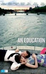 An Education – Aşk Dersi 2009 Türkçe Dublaj izle