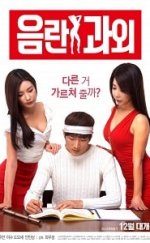 Erotic Tutoring Kore Erotik Film izle