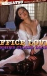 Office Love Japon Erotik Filmi izle