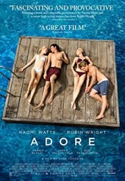 Adore – Yasak Aşk Erotik Film İzle