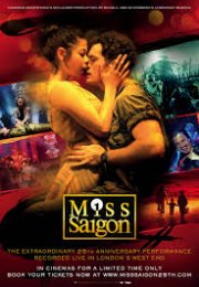 Miss Saigon: 25th Anniversary 2016 Türkçe Altyazılı izle