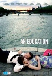 An Education – Aşk Dersi 2009 Türkçe Dublaj izle