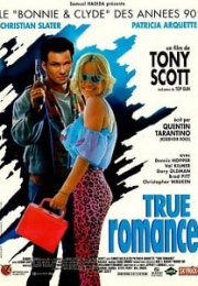 True Romance – Çılgın Romantik 1993 Türkçe Dublaj izle