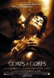 Corps à Corps Erotik Film izle