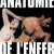 Cehennemin Anatomisi Erotik Film izle